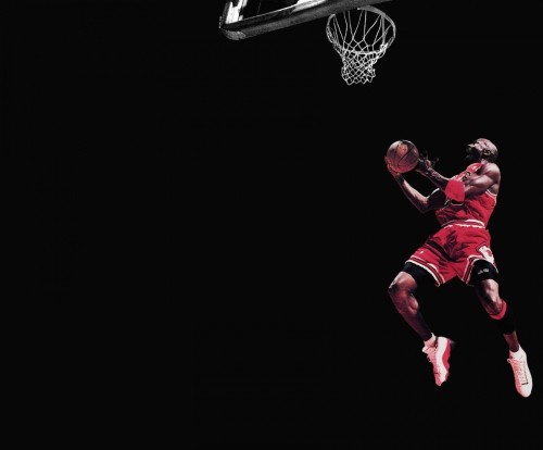 Michael-Jordan-Basketball-Wallpaper